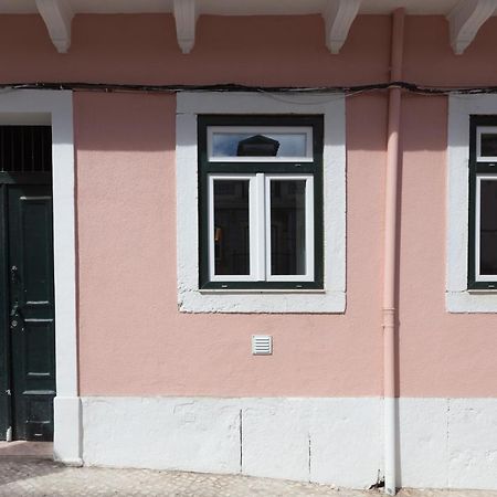 Flh Lapa Apartment With Interior Pateo Lisabona Exterior foto