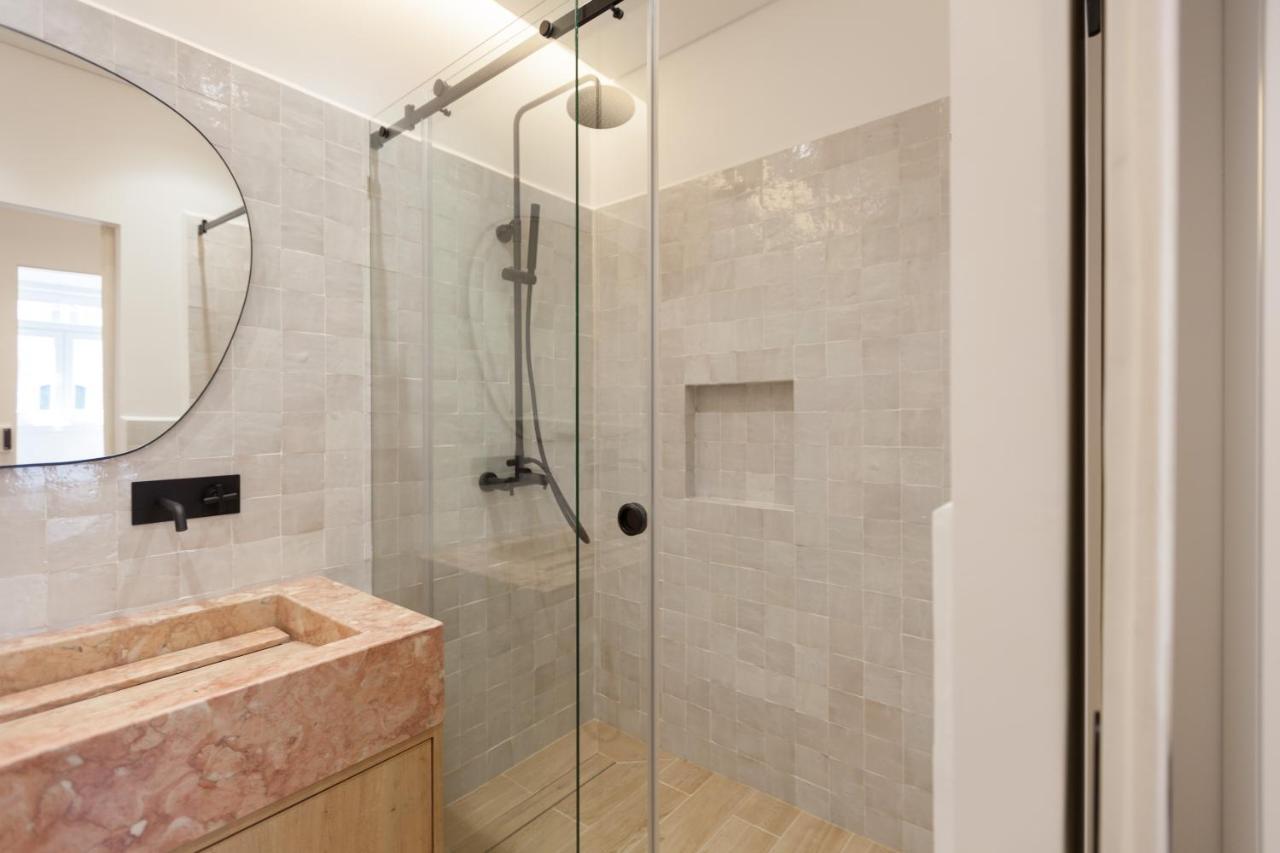 Flh Lapa Apartment With Interior Pateo Lisabona Exterior foto